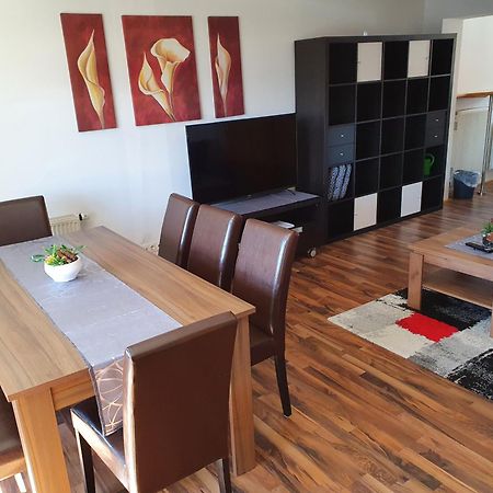 Haus Kampl - Appartement Aussee Bad Mitterndorf Kültér fotó