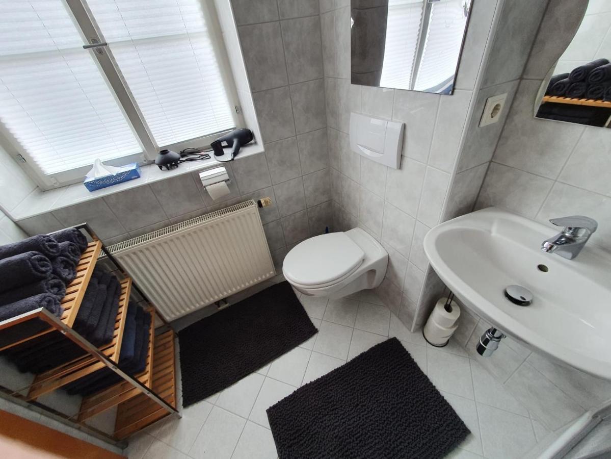 Haus Kampl - Appartement Aussee Bad Mitterndorf Kültér fotó