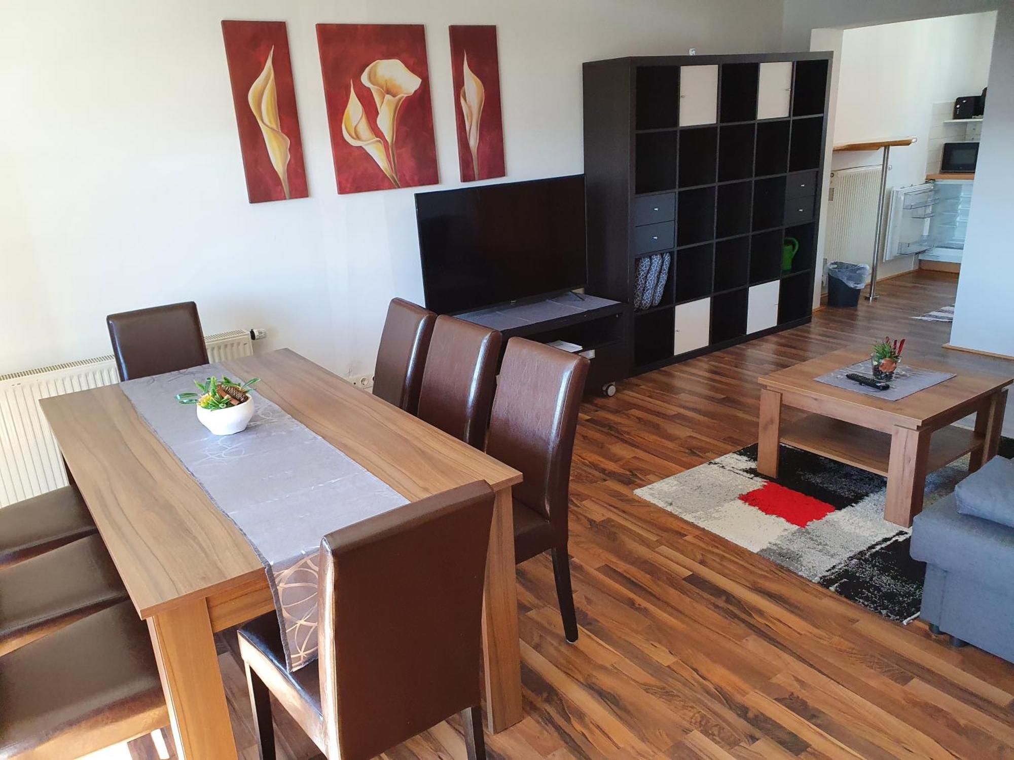 Haus Kampl - Appartement Aussee Bad Mitterndorf Kültér fotó