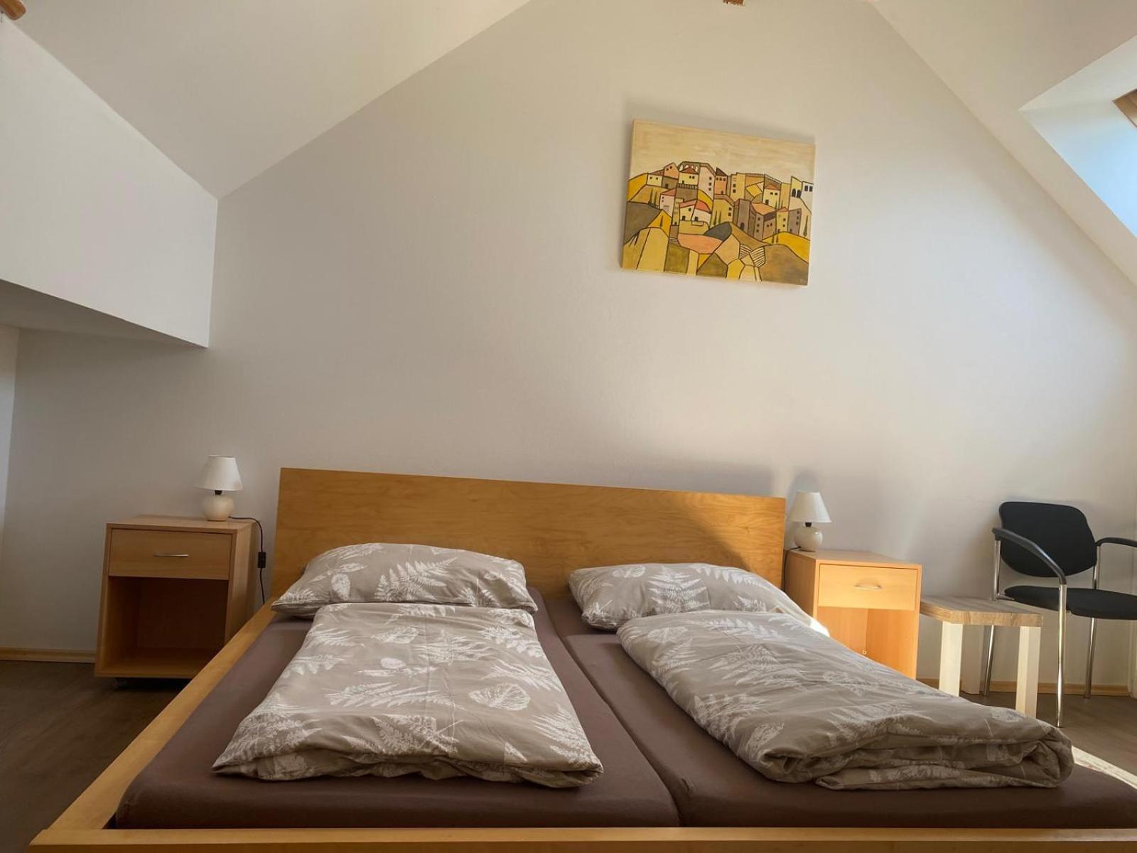 Haus Kampl - Appartement Aussee Bad Mitterndorf Kültér fotó