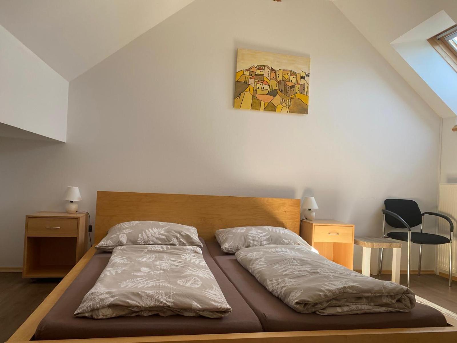 Haus Kampl - Appartement Aussee Bad Mitterndorf Kültér fotó