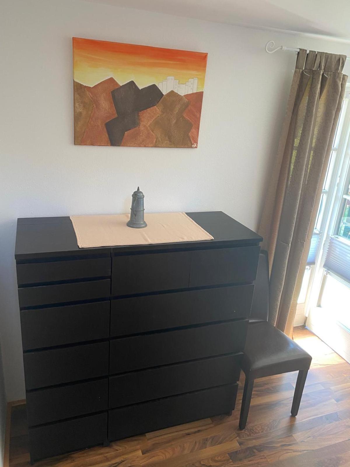 Haus Kampl - Appartement Aussee Bad Mitterndorf Kültér fotó
