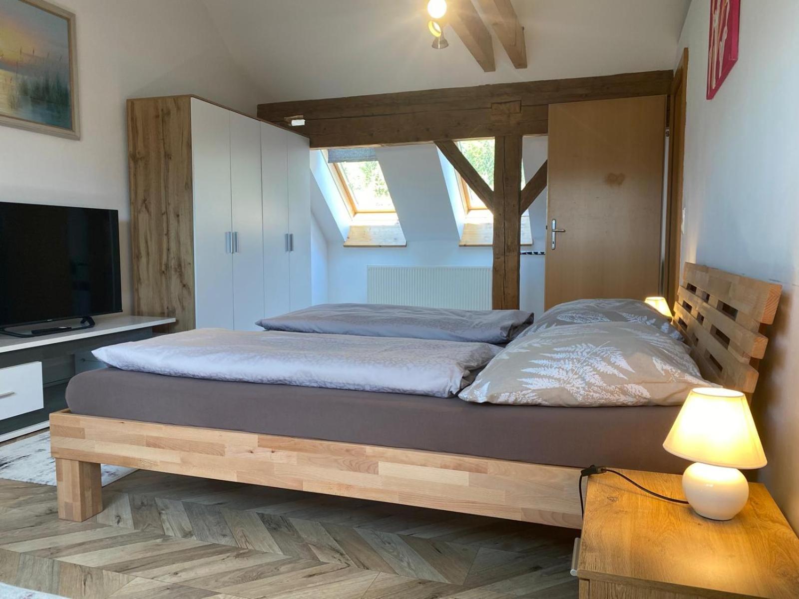 Haus Kampl - Appartement Aussee Bad Mitterndorf Kültér fotó