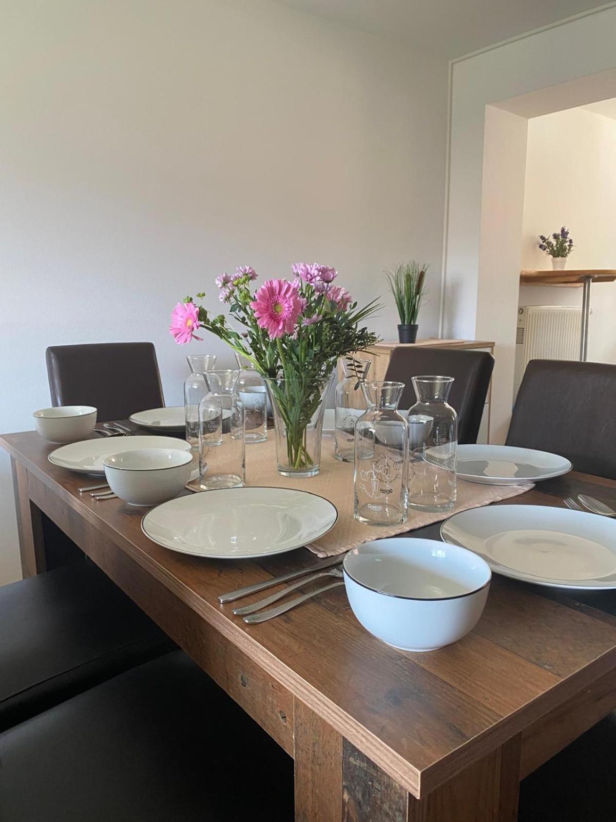 Haus Kampl - Appartement Aussee Bad Mitterndorf Kültér fotó