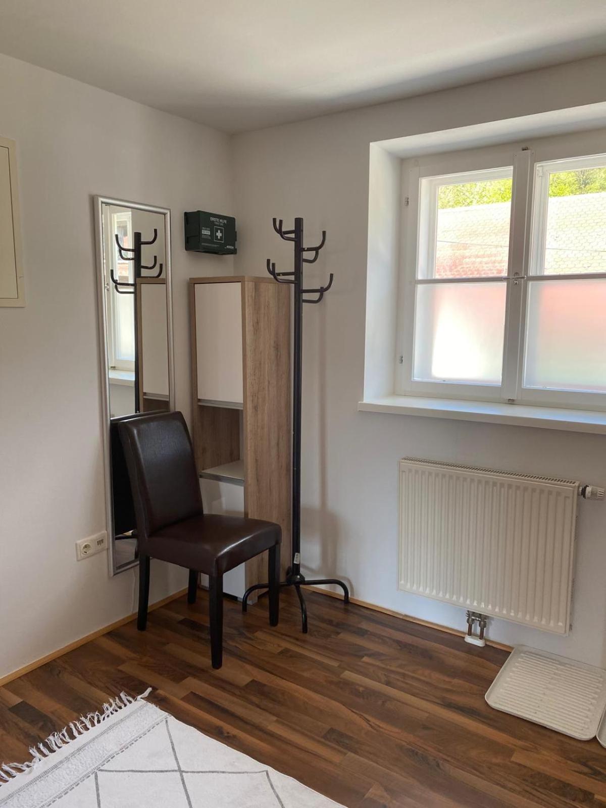Haus Kampl - Appartement Aussee Bad Mitterndorf Kültér fotó
