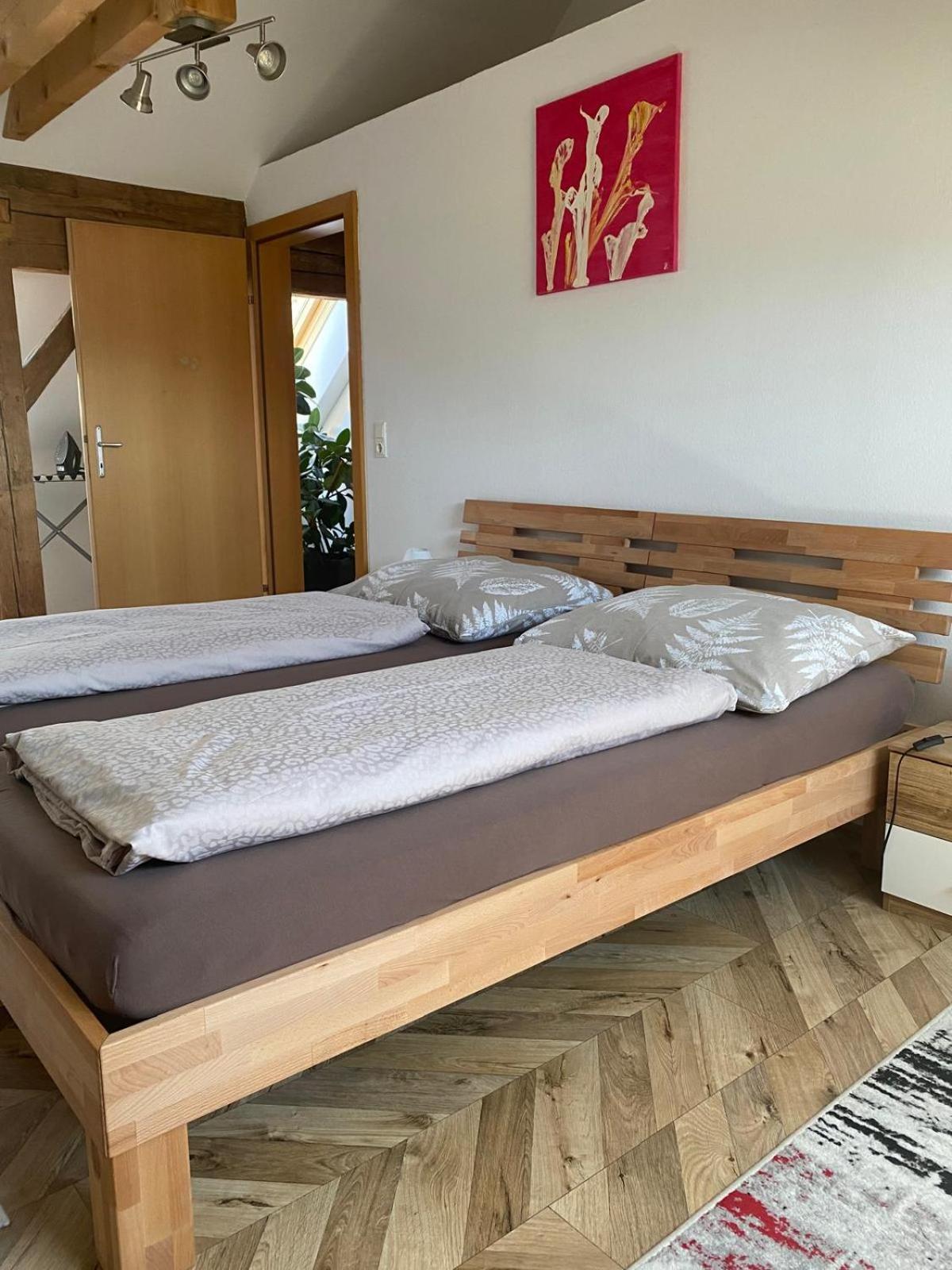 Haus Kampl - Appartement Aussee Bad Mitterndorf Kültér fotó